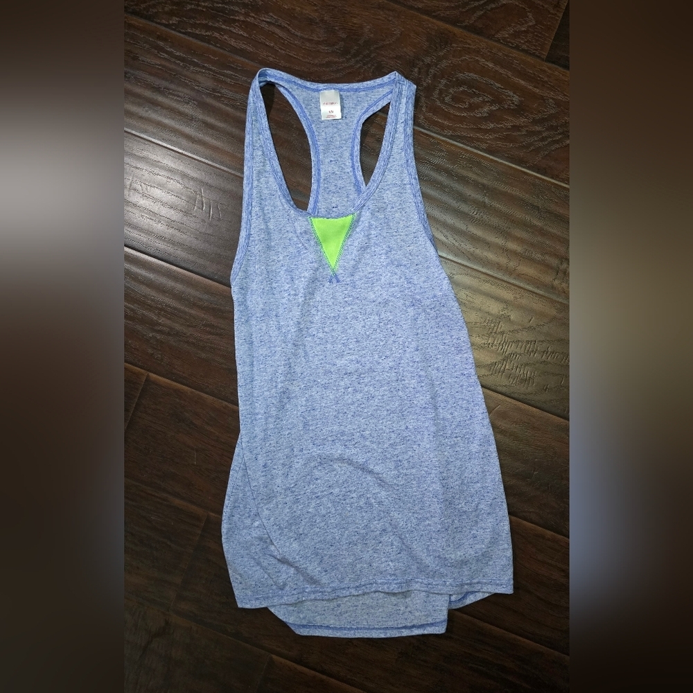 Xhilaration Womens Racerback Tank Top Medium - Picture 8 of 8